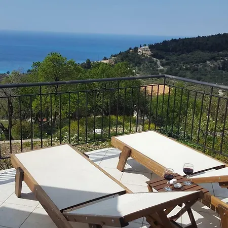 Holiday home Horizon View