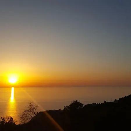 Horizon View Athanion