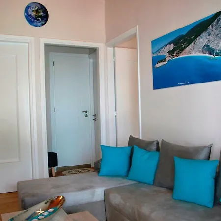 Horizon View Holiday home