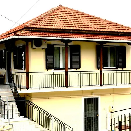 Horizon View Holiday home *