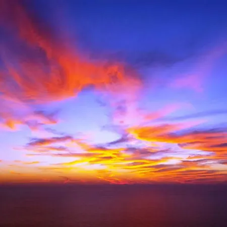 Horizon View *