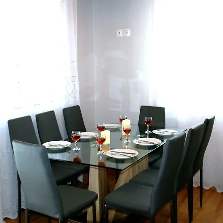 Horizon View Holiday home