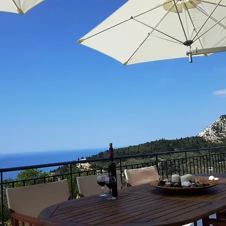 Horizon View *