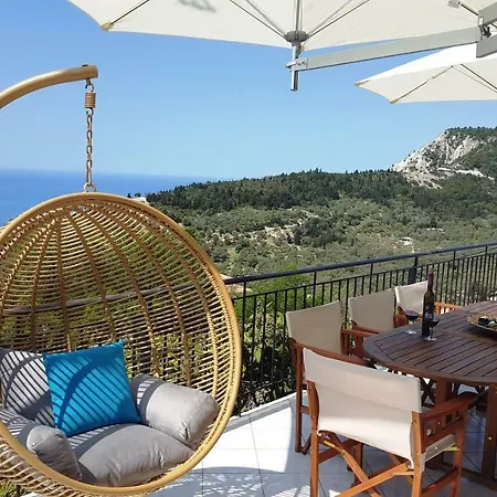 Holiday home Horizon View