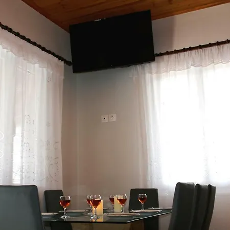 Holiday home Horizon View Athanion
