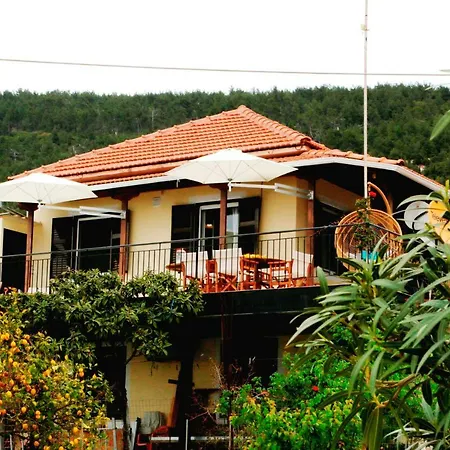 Holiday home Horizon View