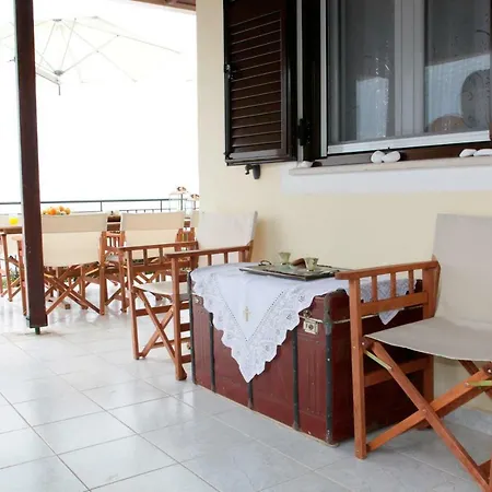 Horizon View Holiday home Athanion