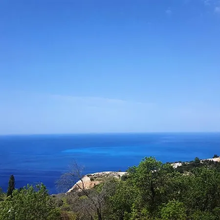 Horizon View Holiday home *