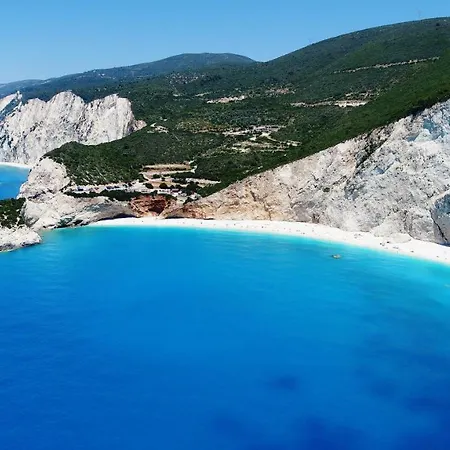 Holiday home Horizon View Athanion